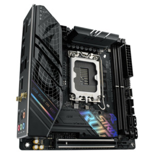 ASUS ROG STRIX B760-I GAMING WIFI - Socket 1700