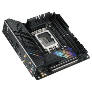 ASUS ROG STRIX B760-I GAMING WIFI - Socket 1700
