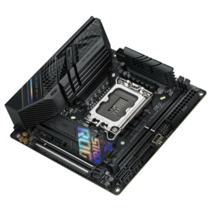 ASUS ROG STRIX B760-I GAMING WIFI - Socket 1700