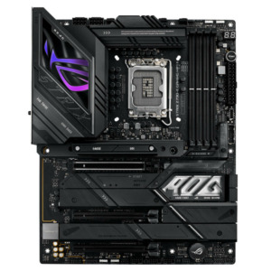 ASUS ROG STRIX Z790 E GAMING WIFI II H2 ASUS ROG STRIX Z790-E GAMING WIFI II - Socket 1700