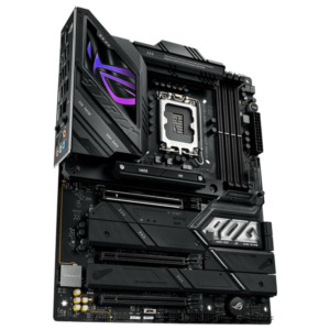 ASUS ROG STRIX Z790 E GAMING WIFI II H3 ASUS ROG STRIX Z790-E GAMING WIFI II - Socket 1700
