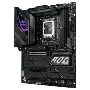 ASUS ROG STRIX Z790 E GAMING WIFI II H4 ASUS ROG STRIX Z790-E GAMING WIFI II - Socket 1700