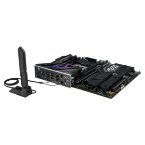 ASUS ROG STRIX Z790 E GAMING WIFI II H5 ASUS ROG STRIX Z790-E GAMING WIFI II - Socket 1700