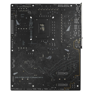 ASUS ROG STRIX Z790 E GAMING WIFI II H7 ASUS ROG STRIX Z790-E GAMING WIFI II - Socket 1700
