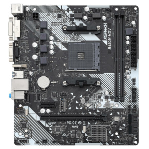 Asrock B450M HDV R4.0 H2 ASROCK B450M-HDV R4.0 - SOCKET AM4