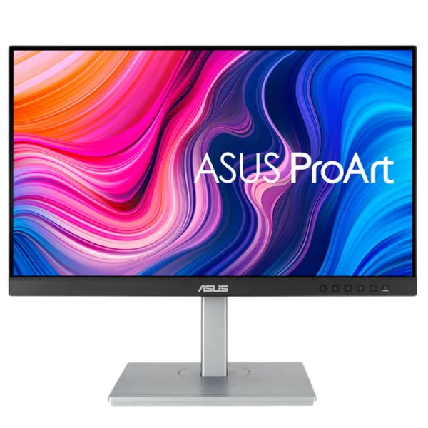 Asus ProArt Display PA247CV – 24 inch FHD IPS / 100% sRGB / USB-C / 75Hz / 5ms
