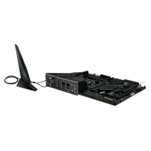 Asus ROG Crosshair VIII Dark Hero H7 Asus ROG Crosshair VIII Dark Hero - Socket AM4