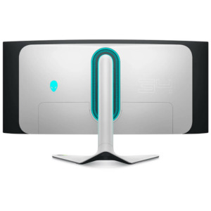 Dell Alienware AW3423DW - 34 Inch QHD / QD-OLED / 175Hz / G-SYNC ULTIMATE / Curved - Gaming Monitor