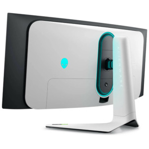 Dell Alienware AW3423DW - 34 Inch QHD / QD-OLED / 175Hz / G-SYNC ULTIMATE / Curved - Gaming Monitor