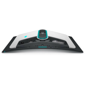 Dell Alienware AW3423DW - 34 Inch QHD / QD-OLED / 175Hz / G-SYNC ULTIMATE / Curved - Gaming Monitor