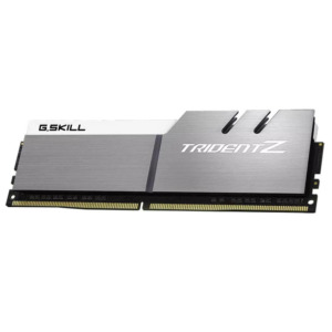 GSkill Trident Z H2 GSkill Trident Z - 32GB (2x16GB ) DDR4 - Bus 3200MHz Cas 16 - F4-3200C16D-32GTZSW
