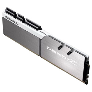 GSkill Trident Z H3 GSkill Trident Z - 32GB (2x16GB ) DDR4 - Bus 3200MHz Cas 16 - F4-3200C16D-32GTZSW