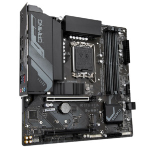 Gigabyte B760M GAMING X DDR4 (rev. 1.0) - Socket 1700