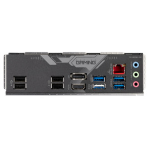 Gigabyte B760M GAMING X DDR4 (rev. 1.0) - Socket 1700