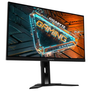 Gigabyte G27F 2 Gaming Monitor H3 Gigabyte G27F 2 - 27 inch FHD IPS / 165Hz / 1ms / Chuyên Game