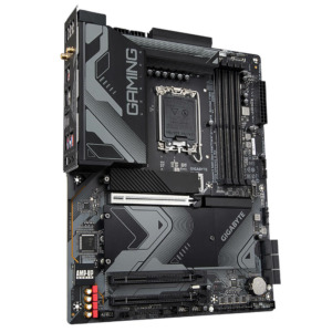 Gigabyte Z790 GAMING X AX (rev. 1.x) - Socket 1700