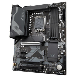 Gigabyte Z790 UD AX H4 Gigabyte Z790 UD AX (rev. 1.0) - Socket 1700