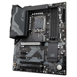 Gigabyte Z790 UD (rev. 1.0) - Socket 1700