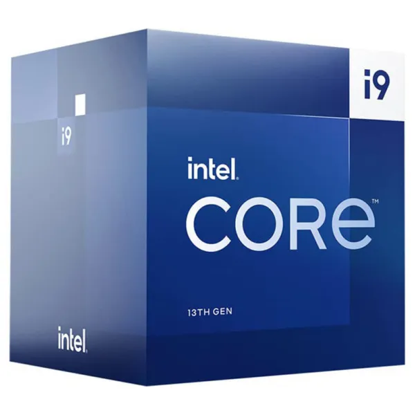 Intel Core i9-13900 - 24C/32T - 36MB Cache - Upto 5.60 GHz (Chính Hãng)