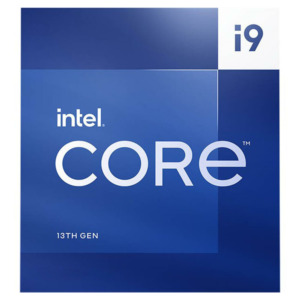 Intel Core i9-13900 - 24C/32T - 36MB Cache - Upto 5.60 GHz (Chính Hãng)