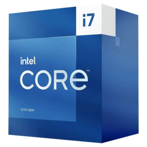 Intel 13th gen i7 non KF H3 Intel Core i7-13700 - 16C/24T - 30MB Cache - Upto 5.20 GHz ( Hàng Nhập Khẩu )