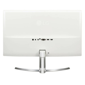 LG 24MP88HV S H5 LG 24MP88HV-S - 24 inch FHD IPS | Ultra Slim | sRGB 99% | 60Hz | 5ms