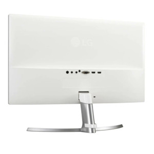 LG 24MP88HV S H6 LG 24MP88HV-S - 24 inch FHD IPS | Ultra Slim | sRGB 99% | 60Hz | 5ms