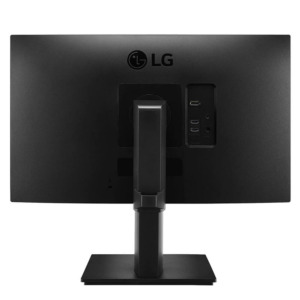 LG 24QP550-B - 24 inch QHD IPS | 75Hz | Freesync | HDR10 | Chuyên Game