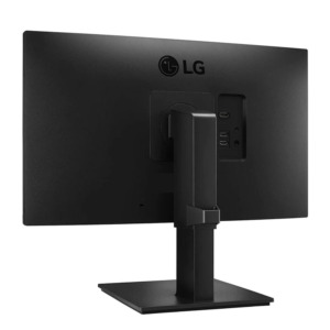 LG 24QP550-B - 24 inch QHD IPS | 75Hz | Freesync | HDR10 | Chuyên Game