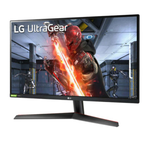 LG 27GN800-B - 27 inch 2K QHD IPS | 144Hz | 1ms | Freesync | Chuyên Game
