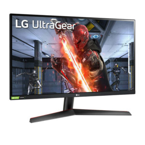 LG 27GN800-B - 27 inch 2K QHD IPS | 144Hz | 1ms | Freesync | Chuyên Game