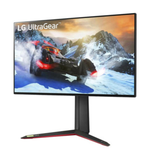 LG 27GP95R-B - 27 inch 4K UHD IPS | 144Hz | 1ms | Freesync | Chuyên Game