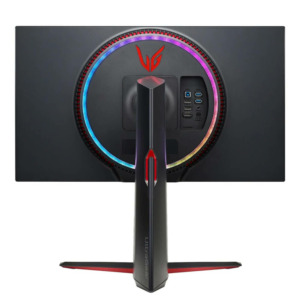 LG 27GP95R-B - 27 inch 4K UHD IPS | 144Hz | 1ms | Freesync | Chuyên Game