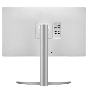 LG 27UP850N W H7 LG 27UP850N-W - 27 inch UHD 4K IPS | 60Hz | HDR10 | Freesync | USB Type-C