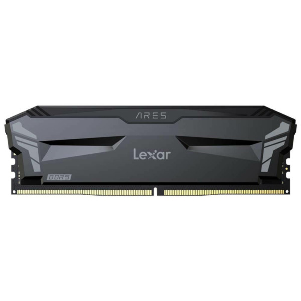 Lexar Ares - 16GB (1x16GB) DDR5 - Bus 4800MHz Cas 40