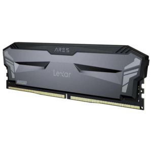 Lexar Ares - 16GB (1x16GB) DDR5 - Bus 4800MHz Cas 40