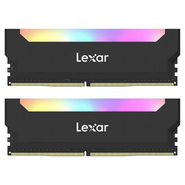 Lexar Hades RGB