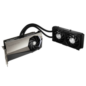 MSI GeForce RTX™ 4090 SUPRIM LIQUID X 24G H3 MSI GeForce RTX™ 4090 SUPRIM LIQUID X 24G - 24GB GDDR6X