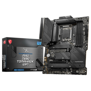 MSI MAG Z690 TOMAHAWK WIFI