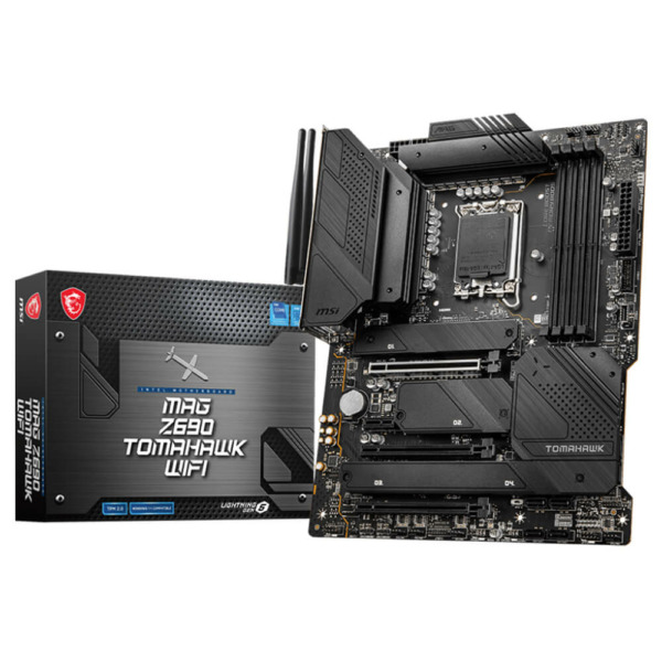 MSI MAG Z690 TOMAHAWK WIFI