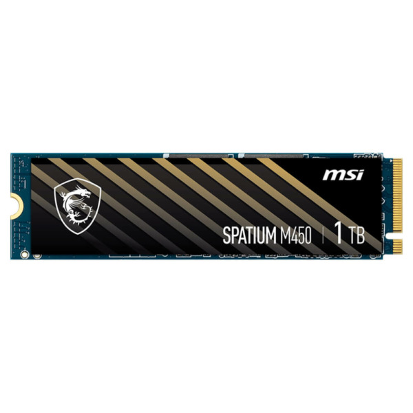 MSI SPATIUM M450 1TB