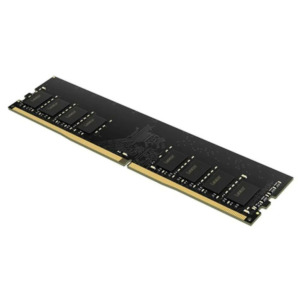 Lexar - 8GB (1x8GB) DDR4 - Bus 3200 MHz Cas 22 - LD4AU008G-R3200GSST