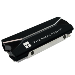 Thermalright M2 2280 ARGB Heatsink Cooler for M2 SSDs H4 Thermalright M2 2280 ARGB Heatsink Cooler for M2 SSDs