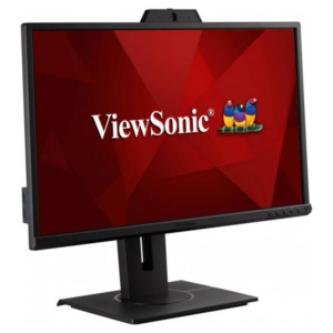 Viewsonic VG2440V - 24 inch FHD IPS / 60Hz / Webcam FHD