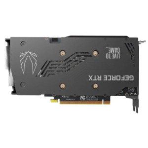 Zotac Gaming GeForce RTX 3060 8GB Twin Edge - 8GB GDDR6