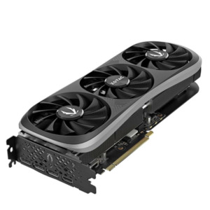 ZOTAC GAMING GeForce RTX 4070Ti Trinity H05 ZOTAC GAMING GeForce RTX™ 4070Ti Trinity OC - 12GB GDDR6X