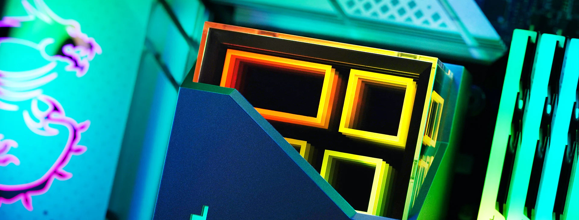 DeepCool LT520 - 240mm AIO Liquid CPU Cooler DeepCool LT520 - 240mm AIO Liquid CPU Cooler