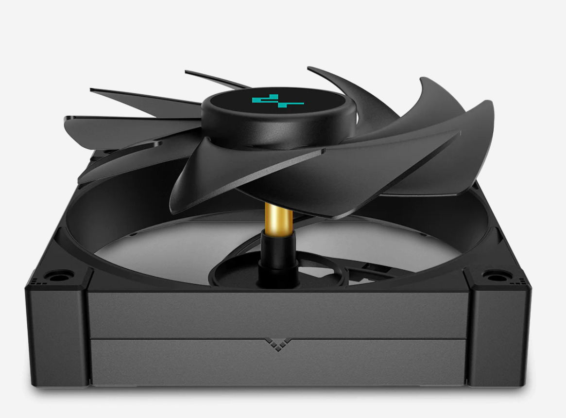 DeepCool LT720 - 360mm AIO Liquid CPU Cooler