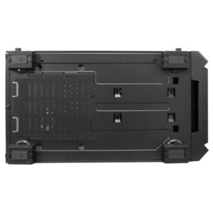 1STPLAYER V4 Black Mid-Tower Gaming Case