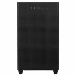 ASUS Prime AP201 Black H03 ASUS Prime AP201 Black - Tempered Glass MicroATX Case